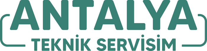 Antalya Teknik Servisim